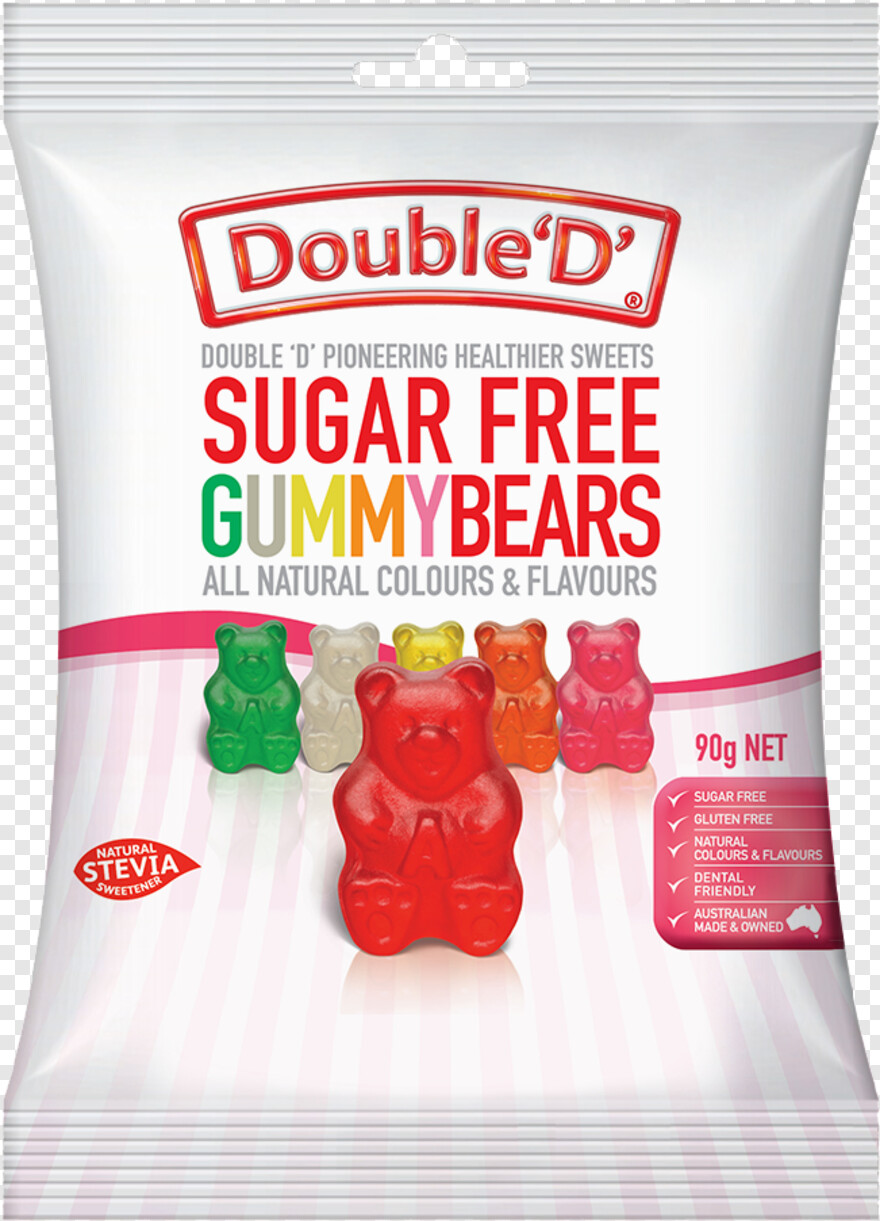 gummy-bear # 387593