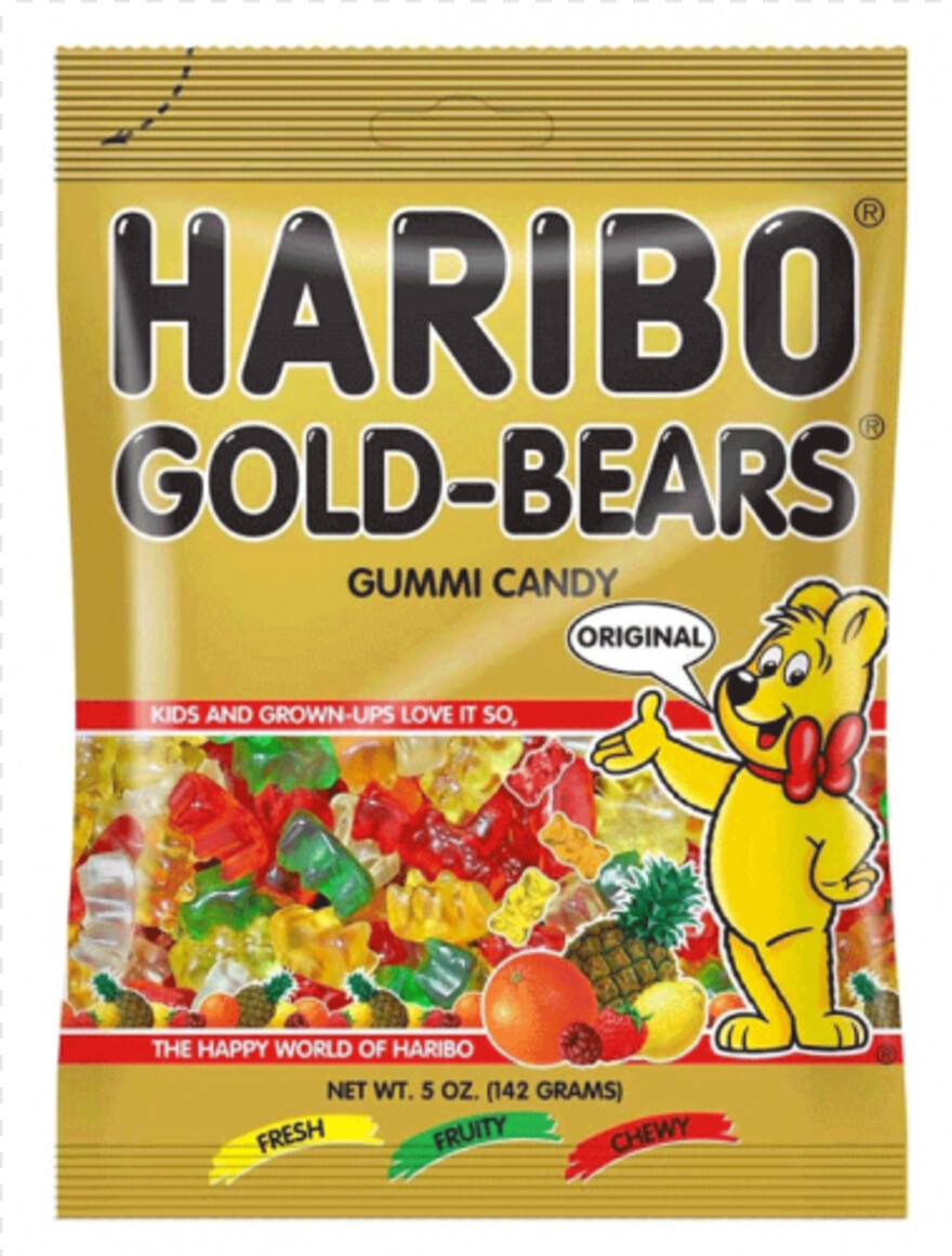 gummy-bear # 387579