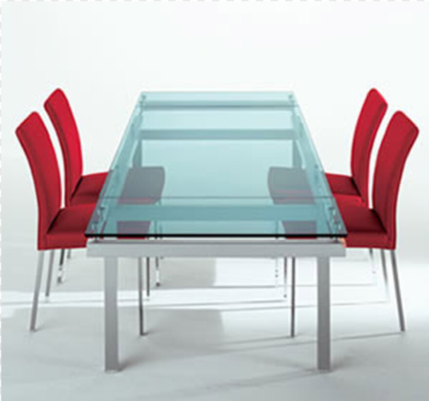 white-table # 904541