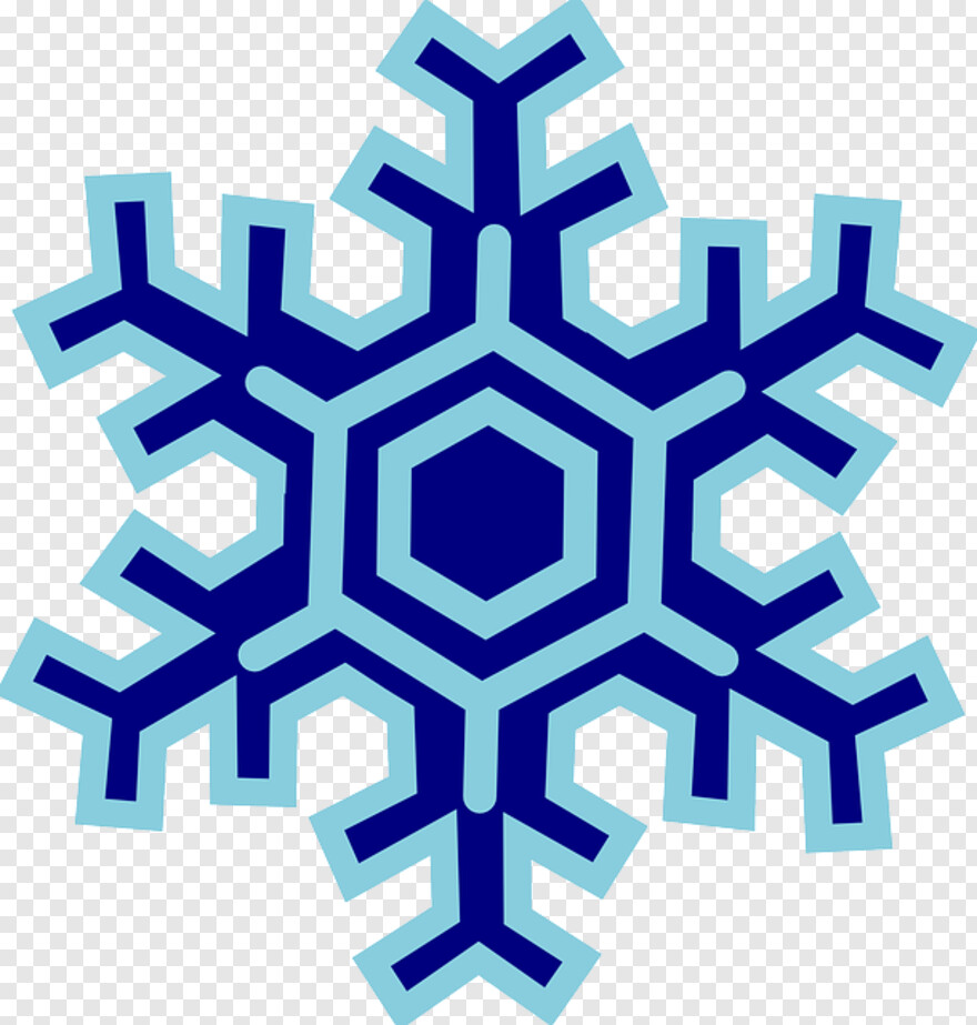 snowflake-clipart # 472664