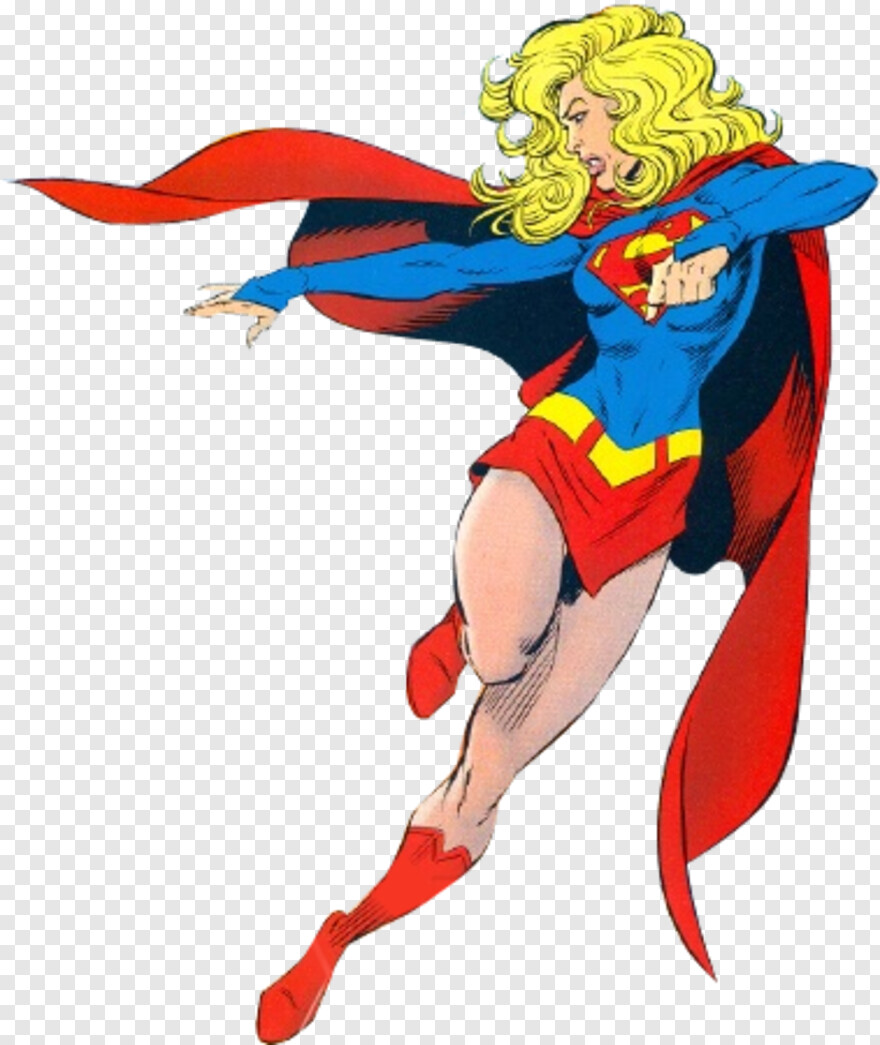 superwoman # 479291