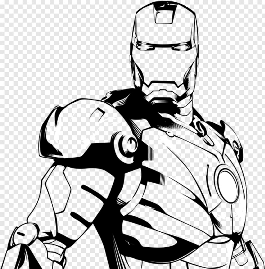 iron-man # 356475