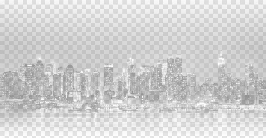 new-york-skyline # 409001