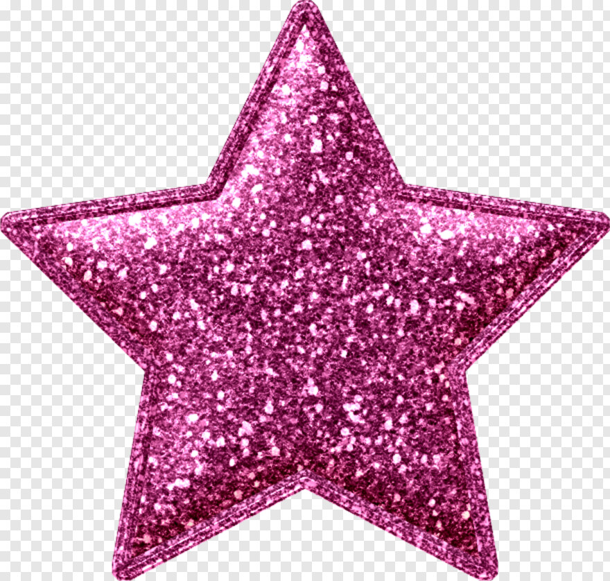 glitter-star # 985540