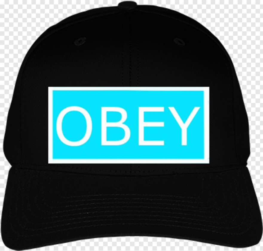 obey-hat # 982584