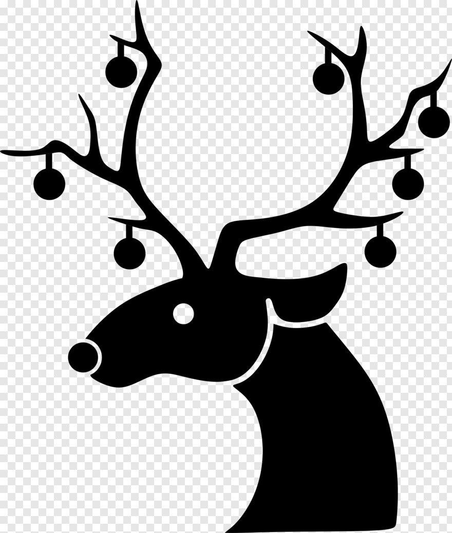 reindeer # 1017738
