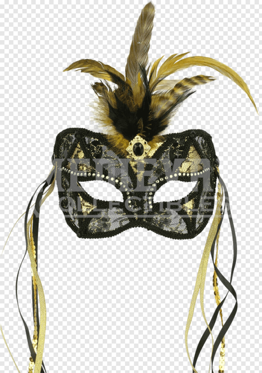 masquerade # 352759