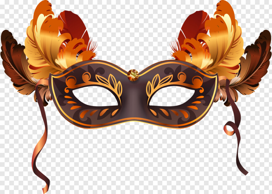 masquerade-mask-clipart # 1062152