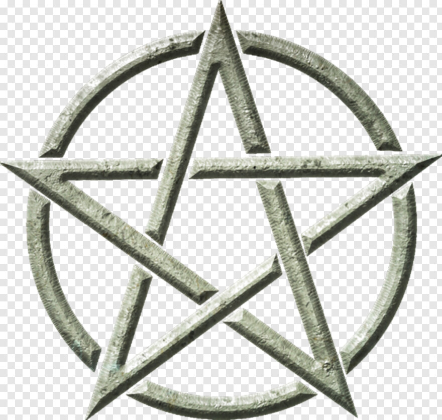 satanic-pentagram # 658748
