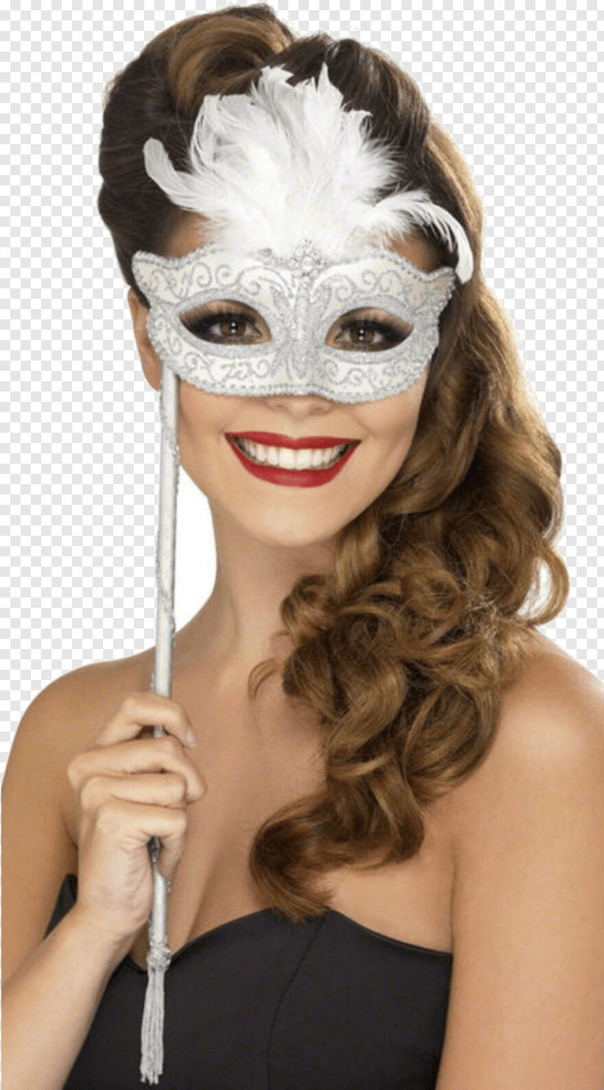 masquerade # 418452