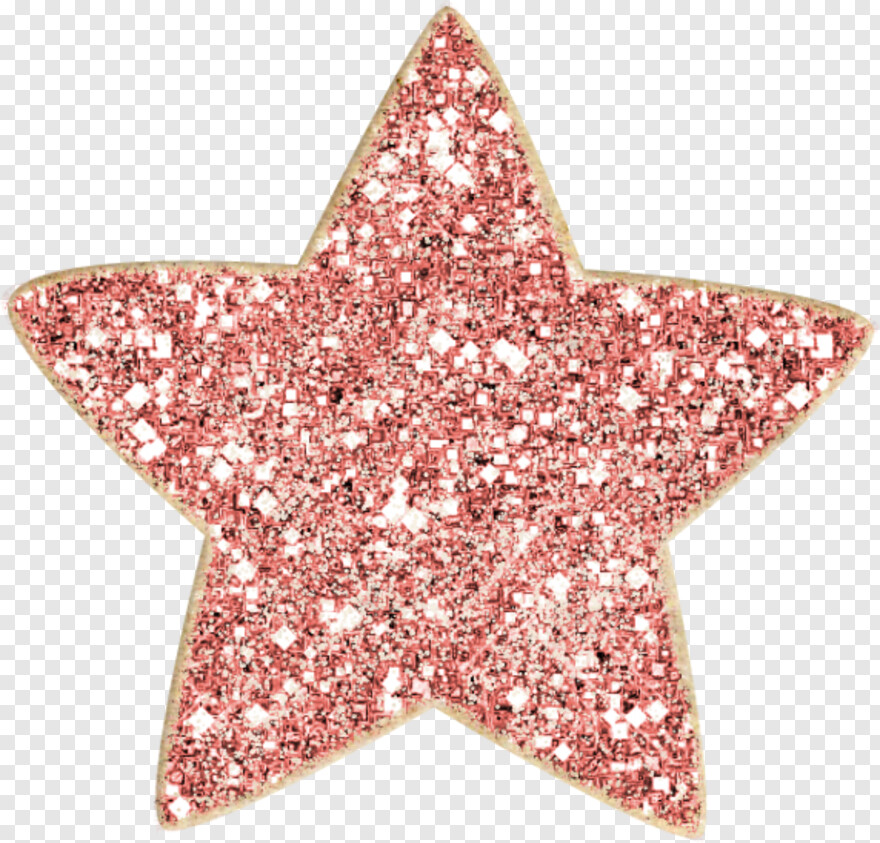 glitter-star # 794610