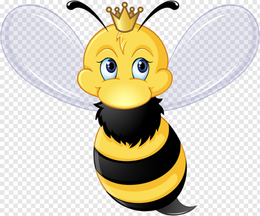 cute-bee # 382261