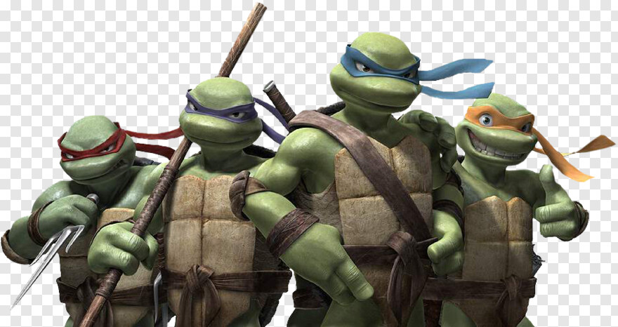 teenage-mutant-ninja-turtles # 718902