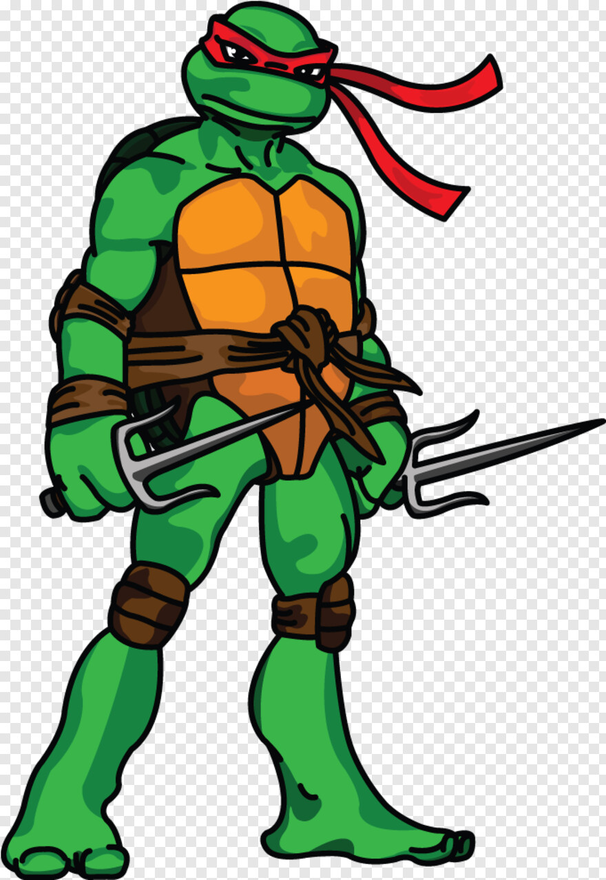 teenage-mutant-ninja-turtles # 1058401