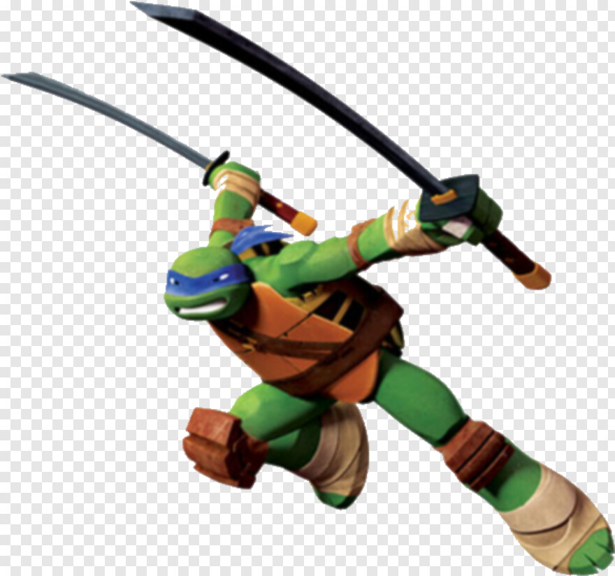 teenage-mutant-ninja-turtles # 676646
