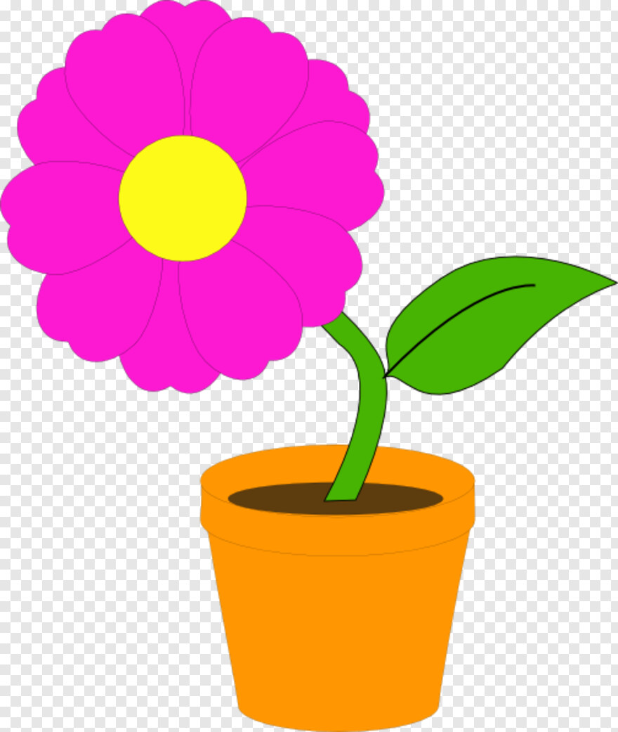 flower-pot # 824297