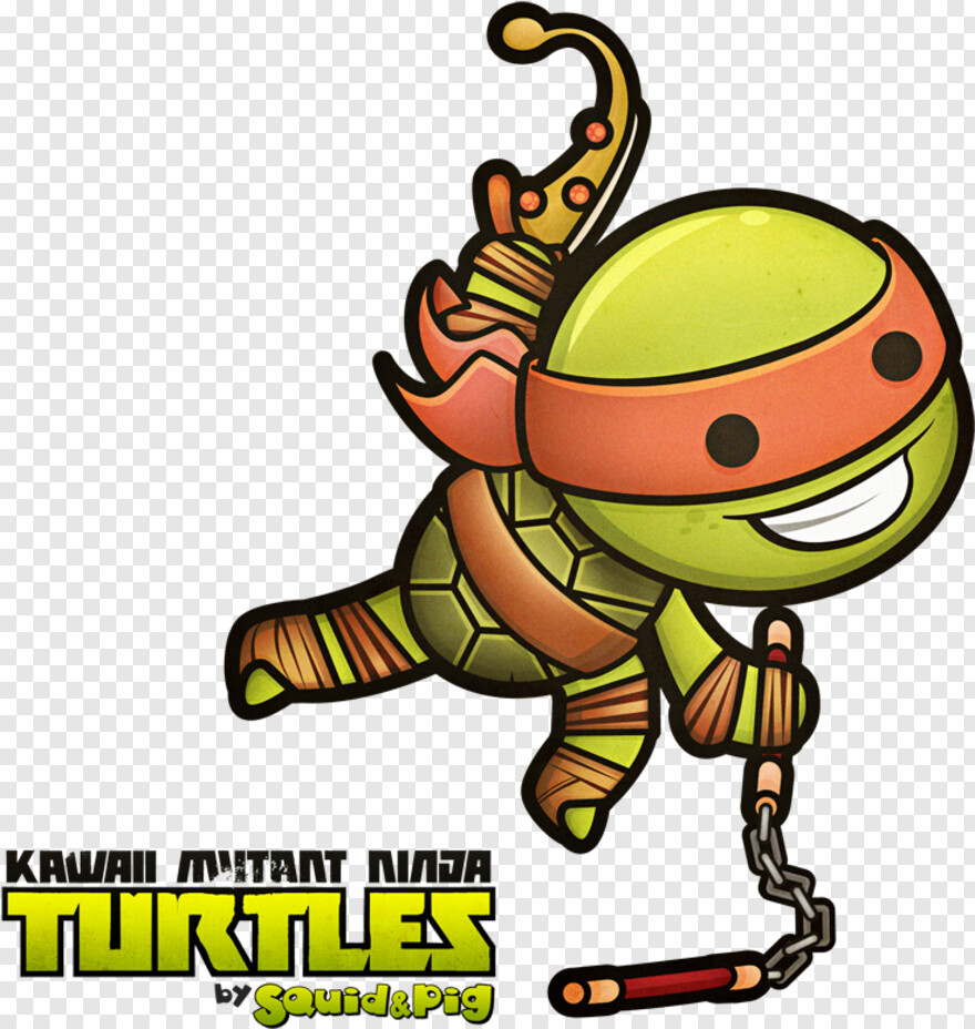 teenage-mutant-ninja-turtles # 435994