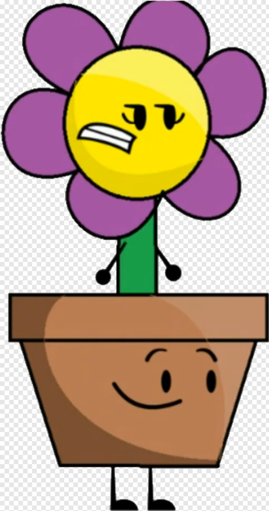 flower-pot # 824301