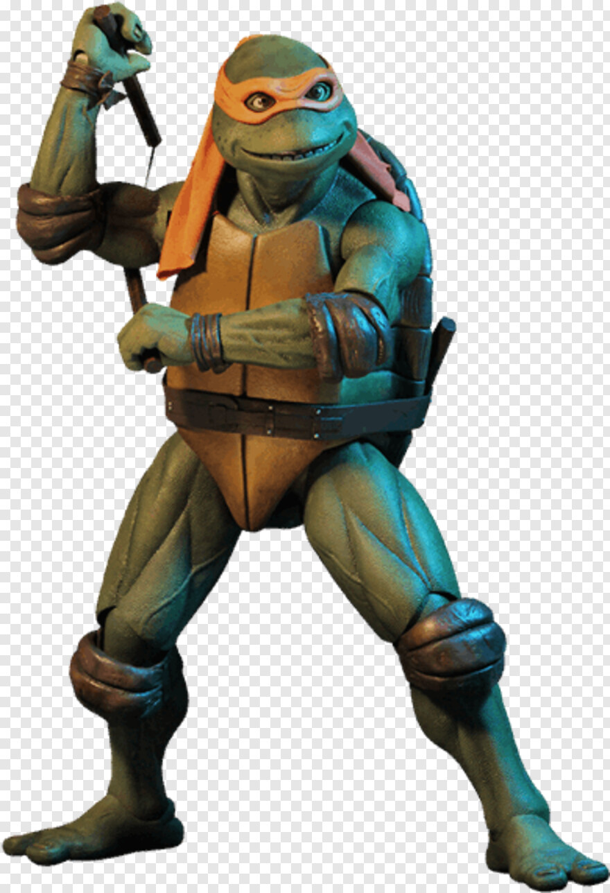 teenage-mutant-ninja-turtles # 676095