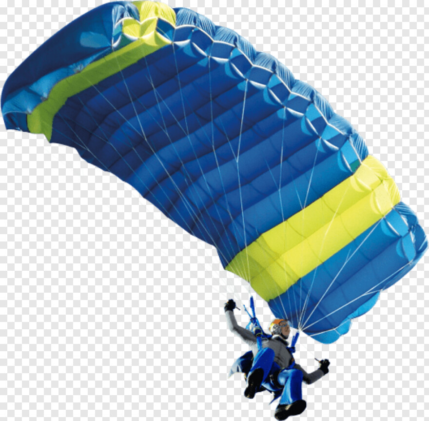 parachute # 371367