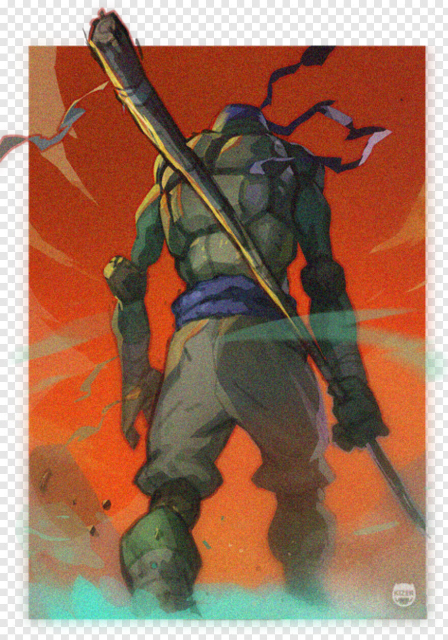 teenage-mutant-ninja-turtles # 895185