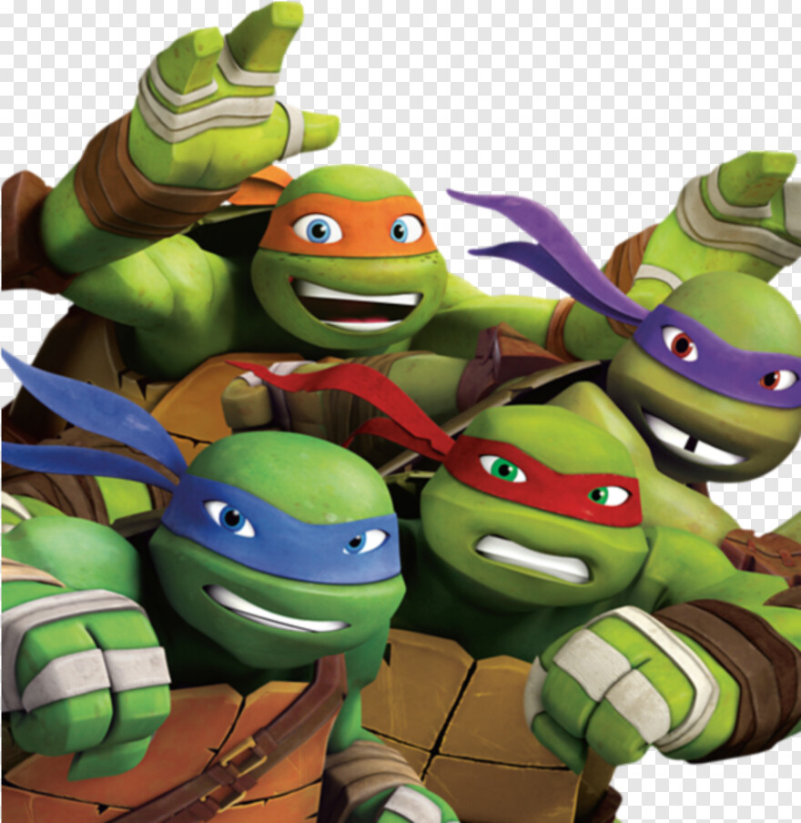 teenage-mutant-ninja-turtles # 1055779