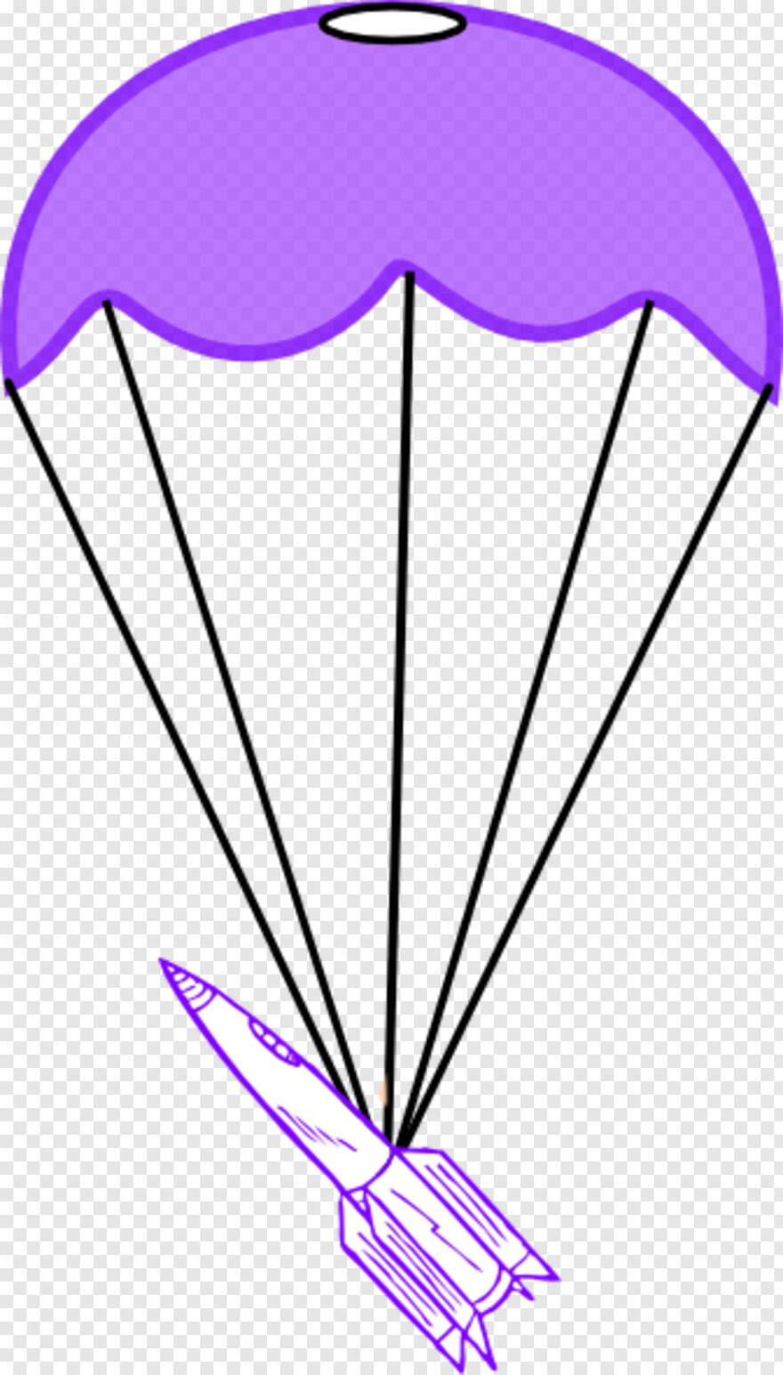 parachute # 1056251