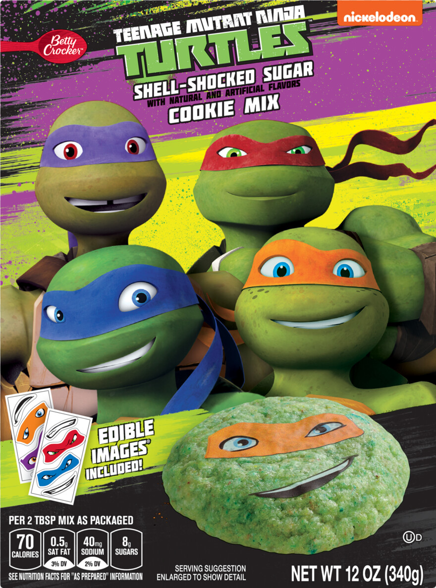  Ninja, Teenage Mutant Ninja Turtles, Ninja Turtles, Shell, Shocked Emoji, Fortune Cookie