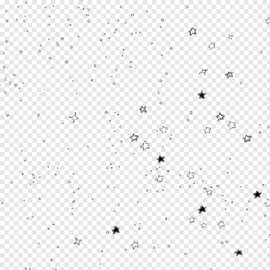 space-stars-transparent # 542568