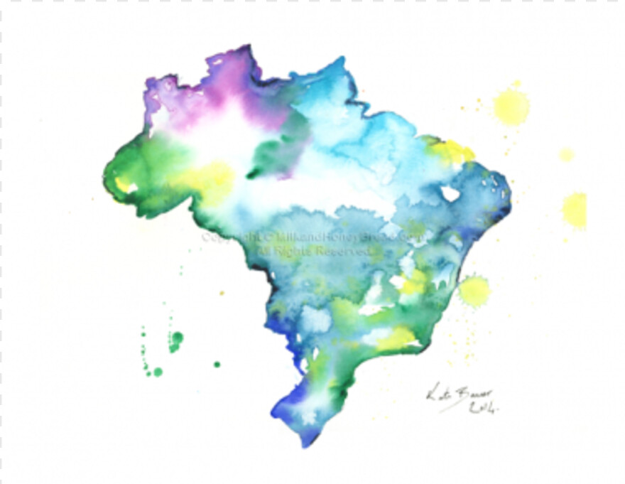  Watercolor Circle, Watercolor Texture, Watercolor Flowers, Watercolor Background, Brazil Flag, Watercolor Wreath