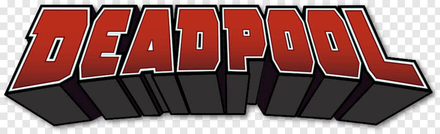 deadpool-logo # 978090