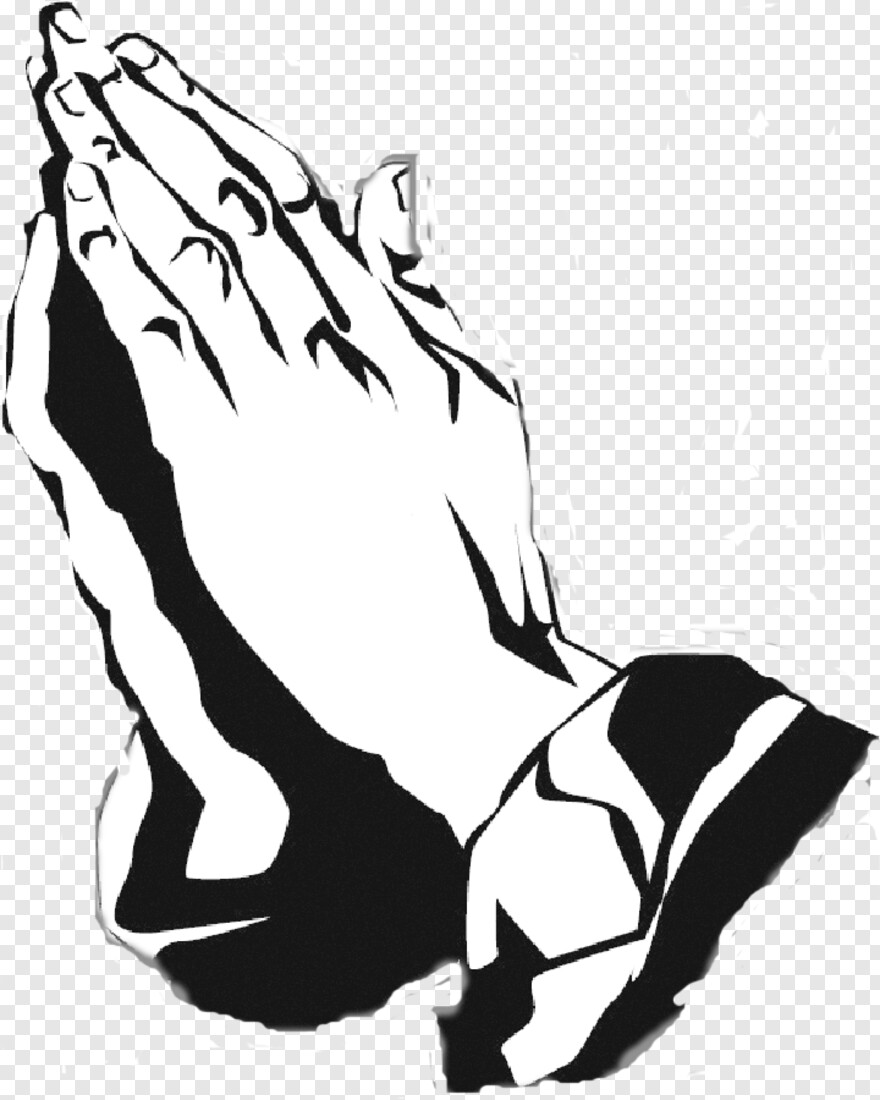 prayer-hands # 356859