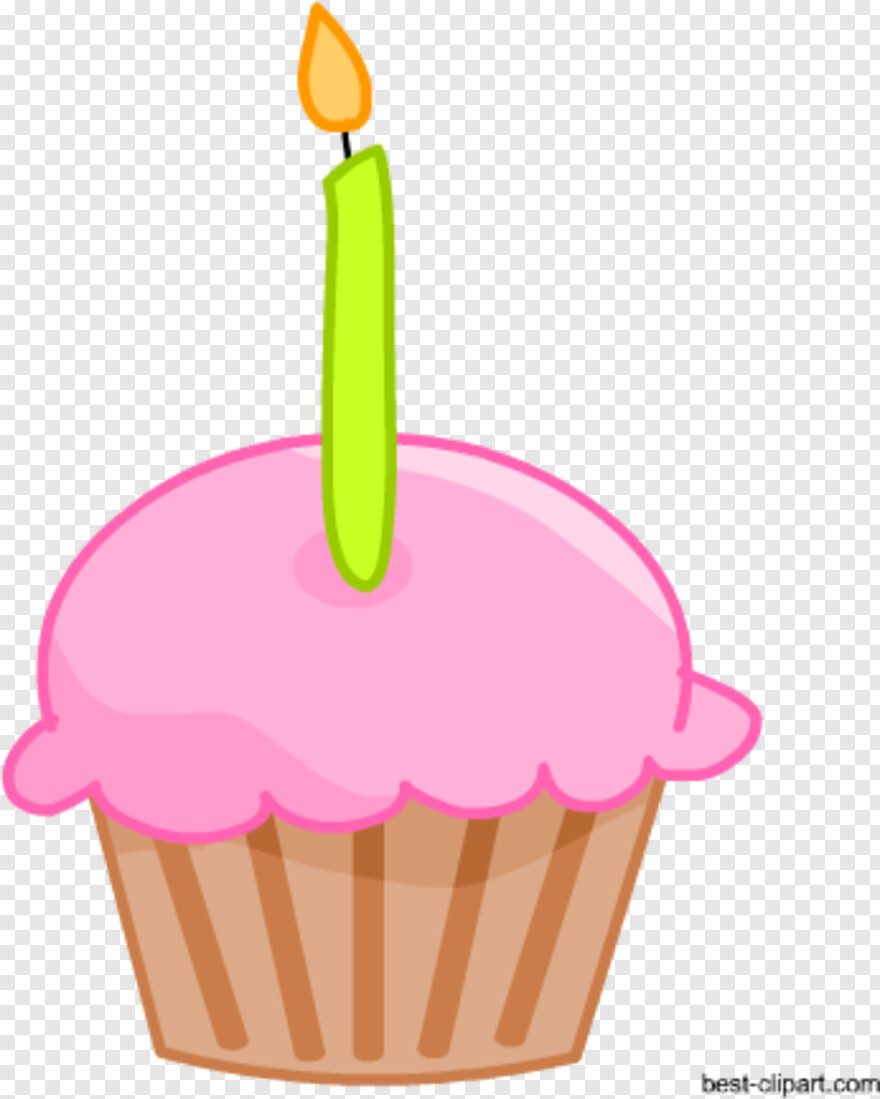 cupcake-clipart # 330540