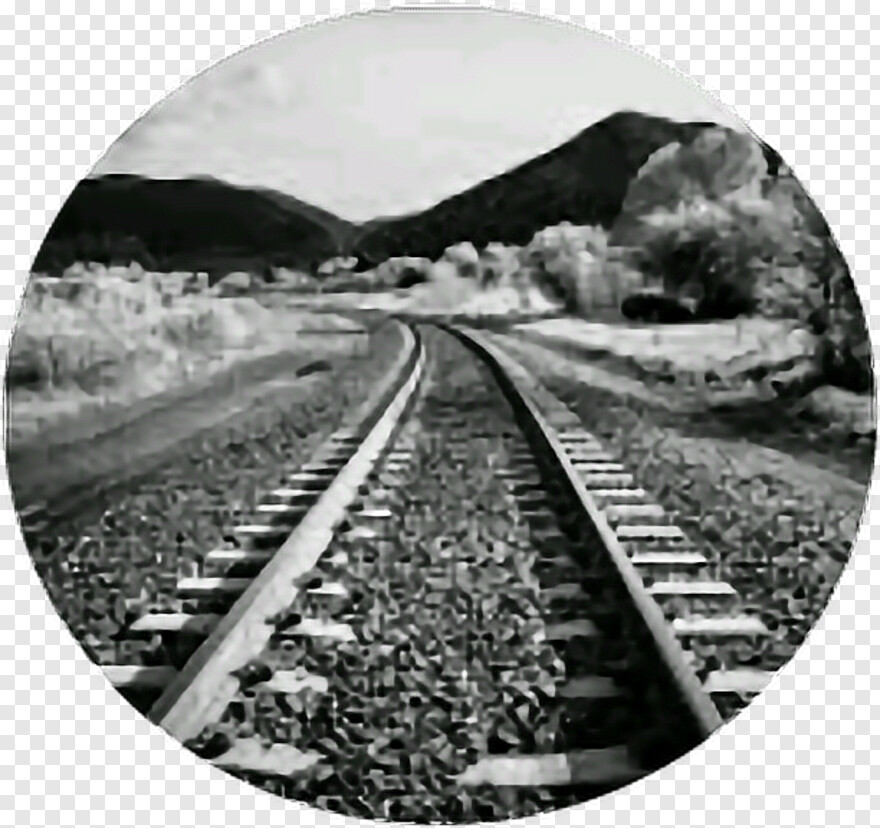 train-track # 559469