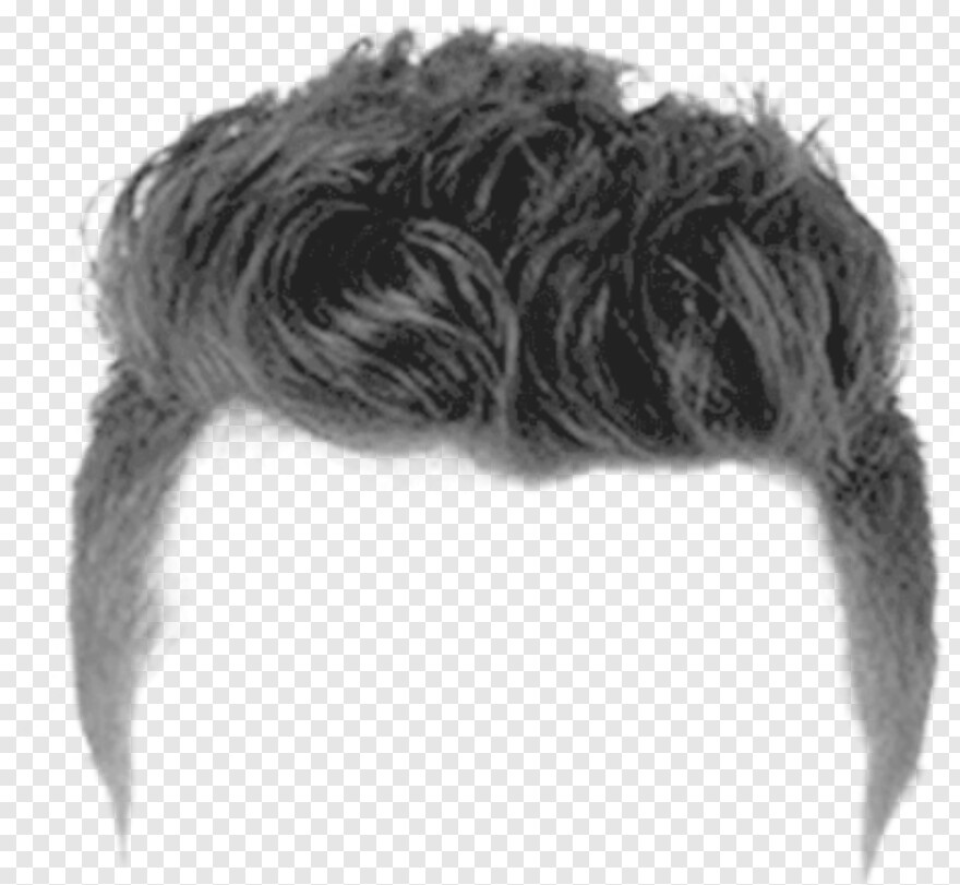 hairstyle-transparent-male # 408968
