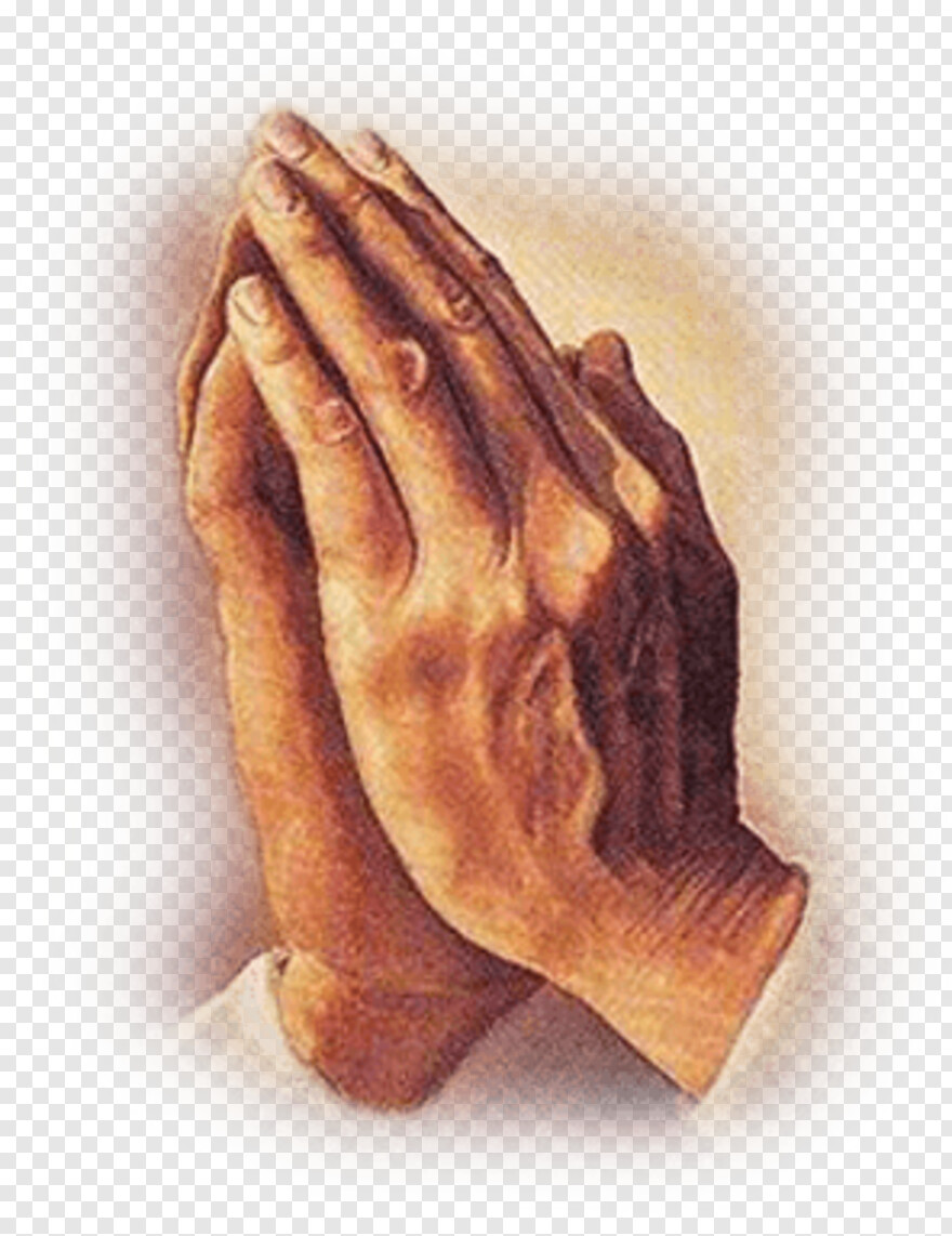 praying-hands # 775339
