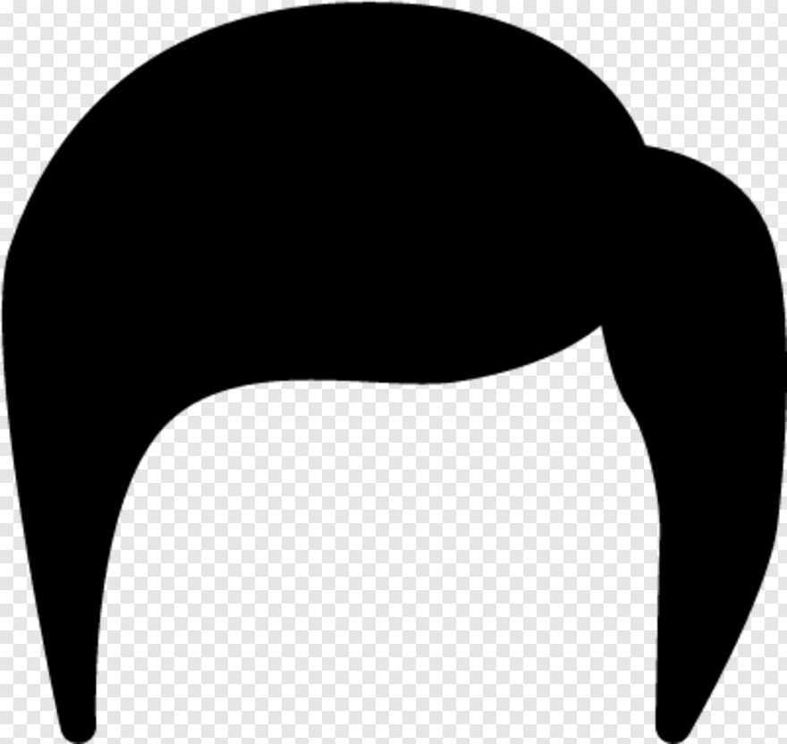 men-hair # 353190