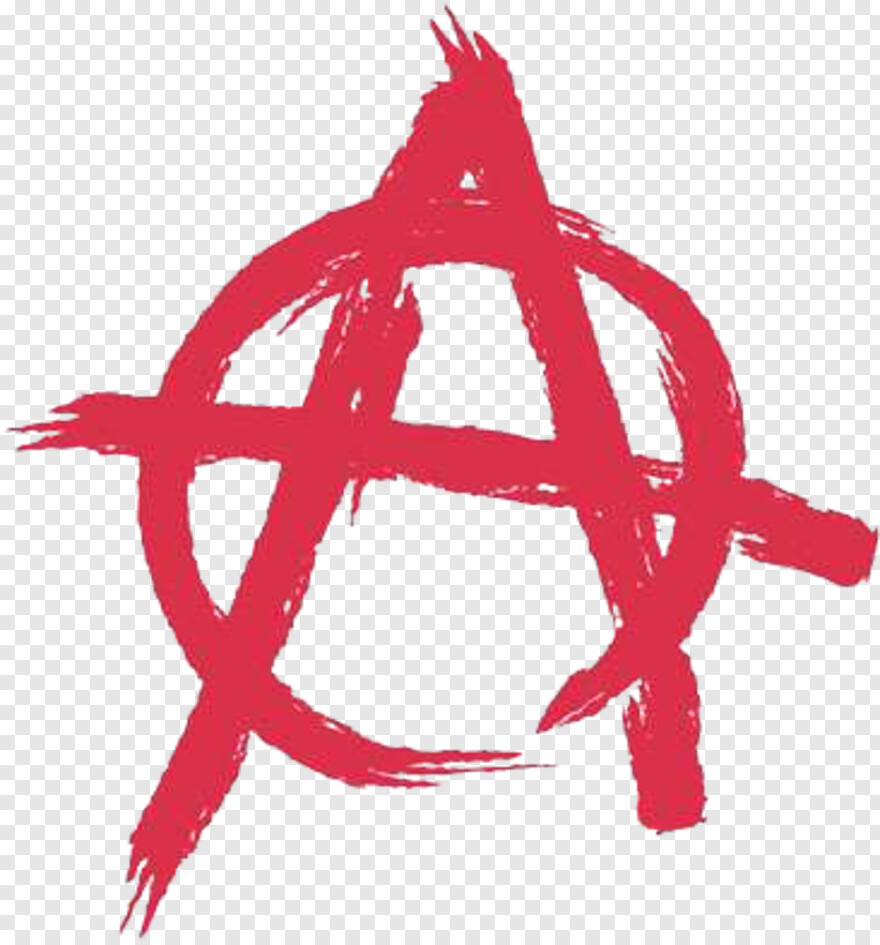 anarchy-symbol # 520031