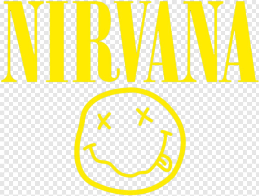 nirvana-logo # 675793