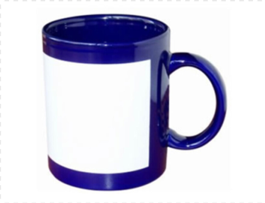 white-mug # 351151