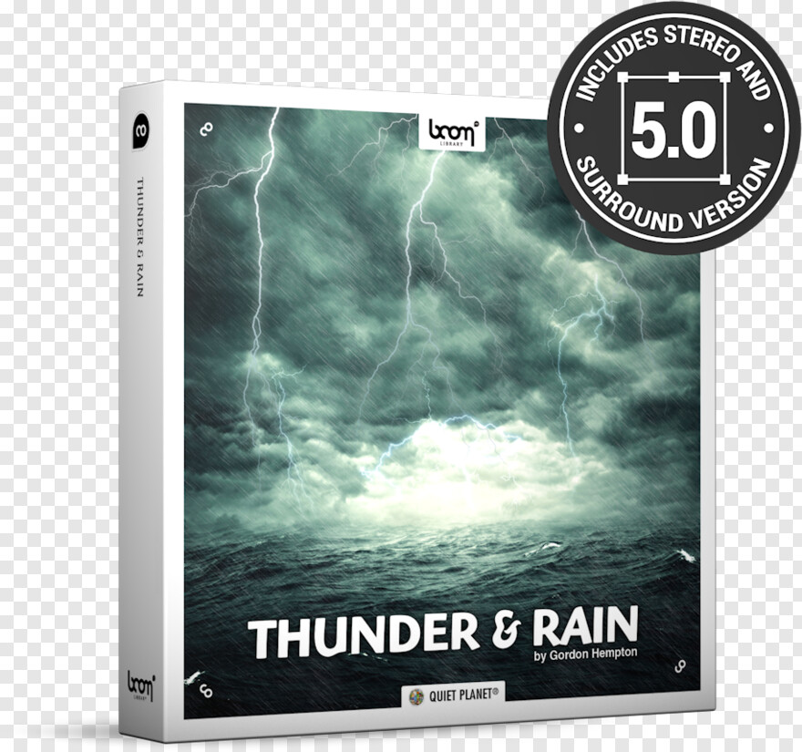 thunder # 320403