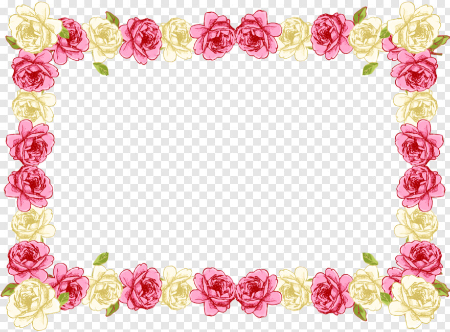 floral-border-designs # 329640