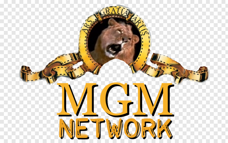 mgm-logo # 714108