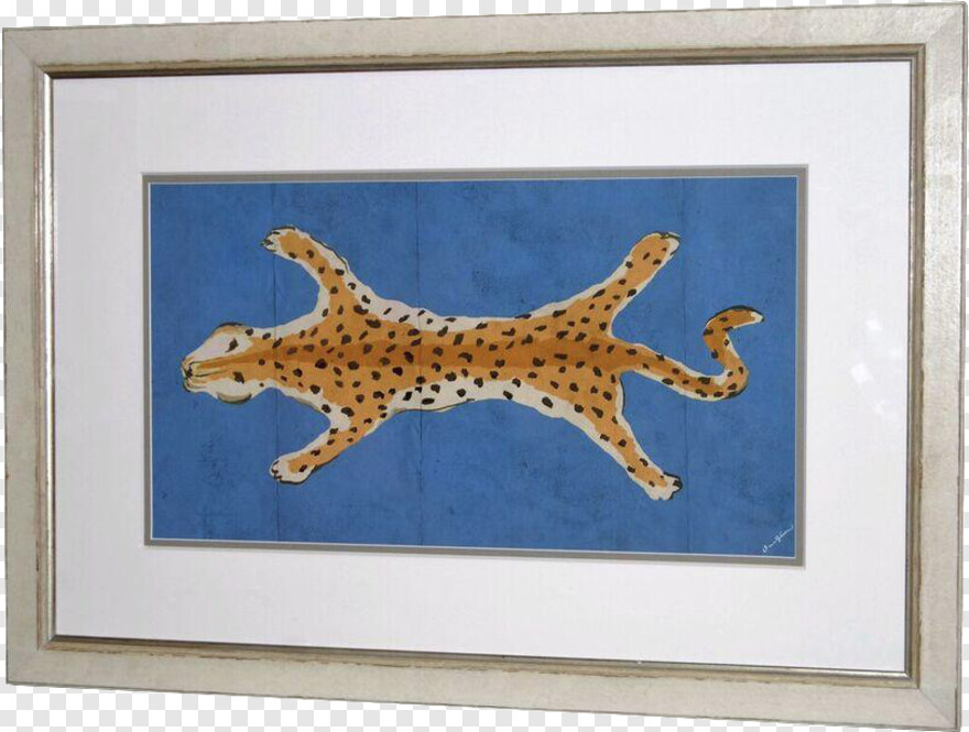 leopard-print # 343099