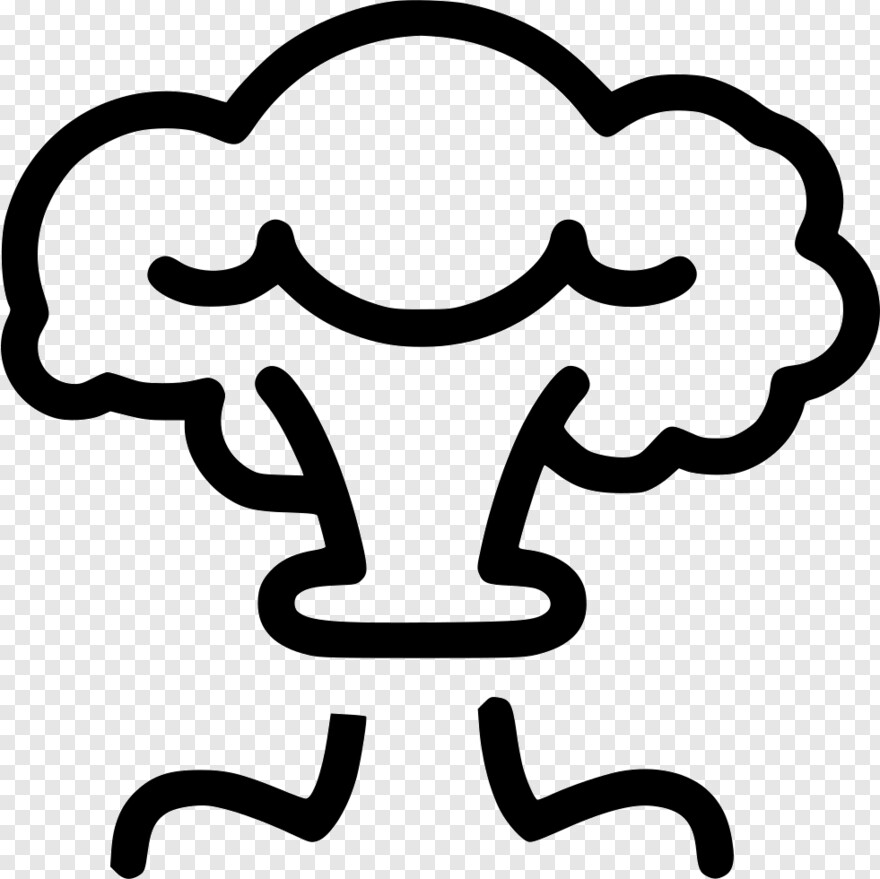 mushroom-cloud # 356443