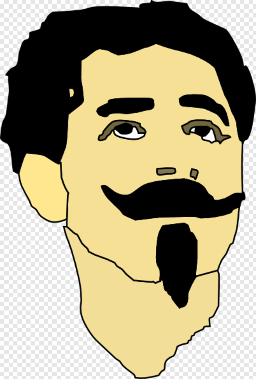 mario-mustache # 470586