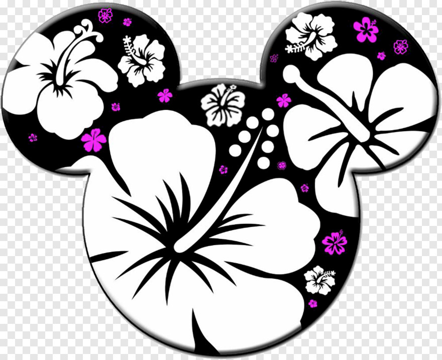 mickey-mouse-logo # 692514