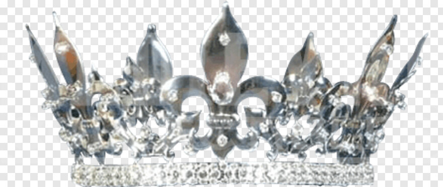 silver-crown # 940865