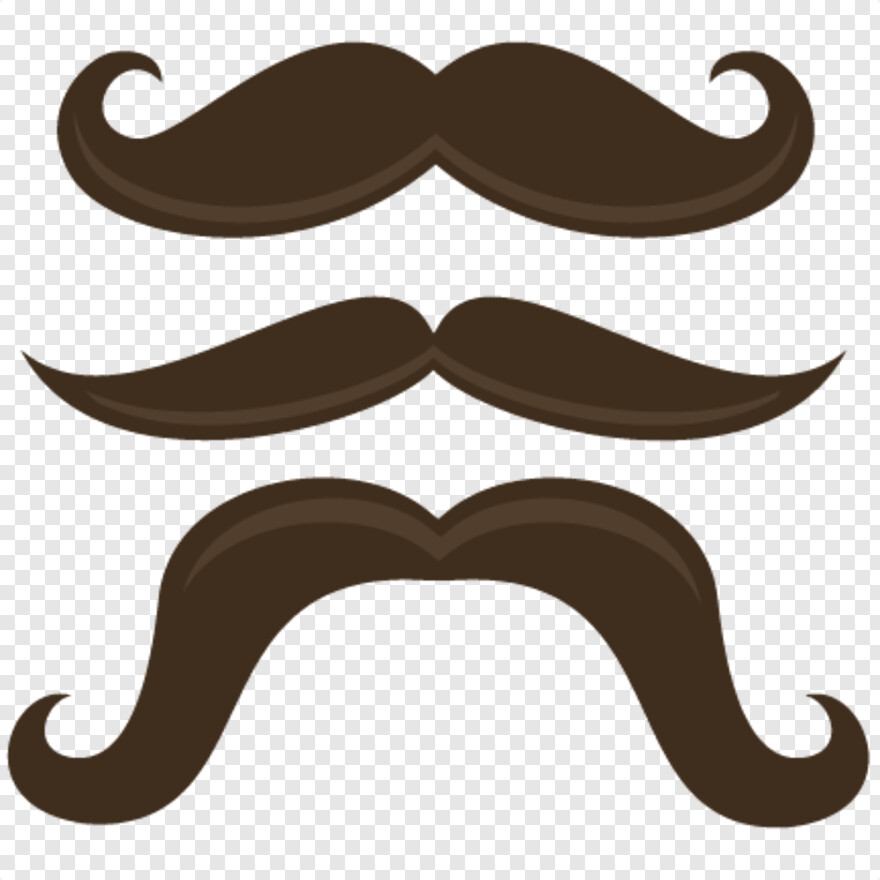 mustache # 473079