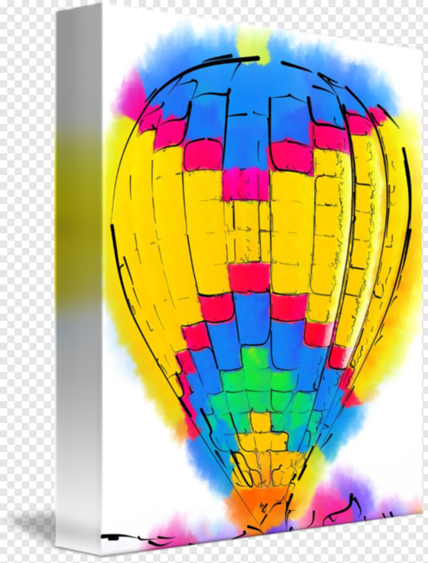 balloon-transparent-background # 552514